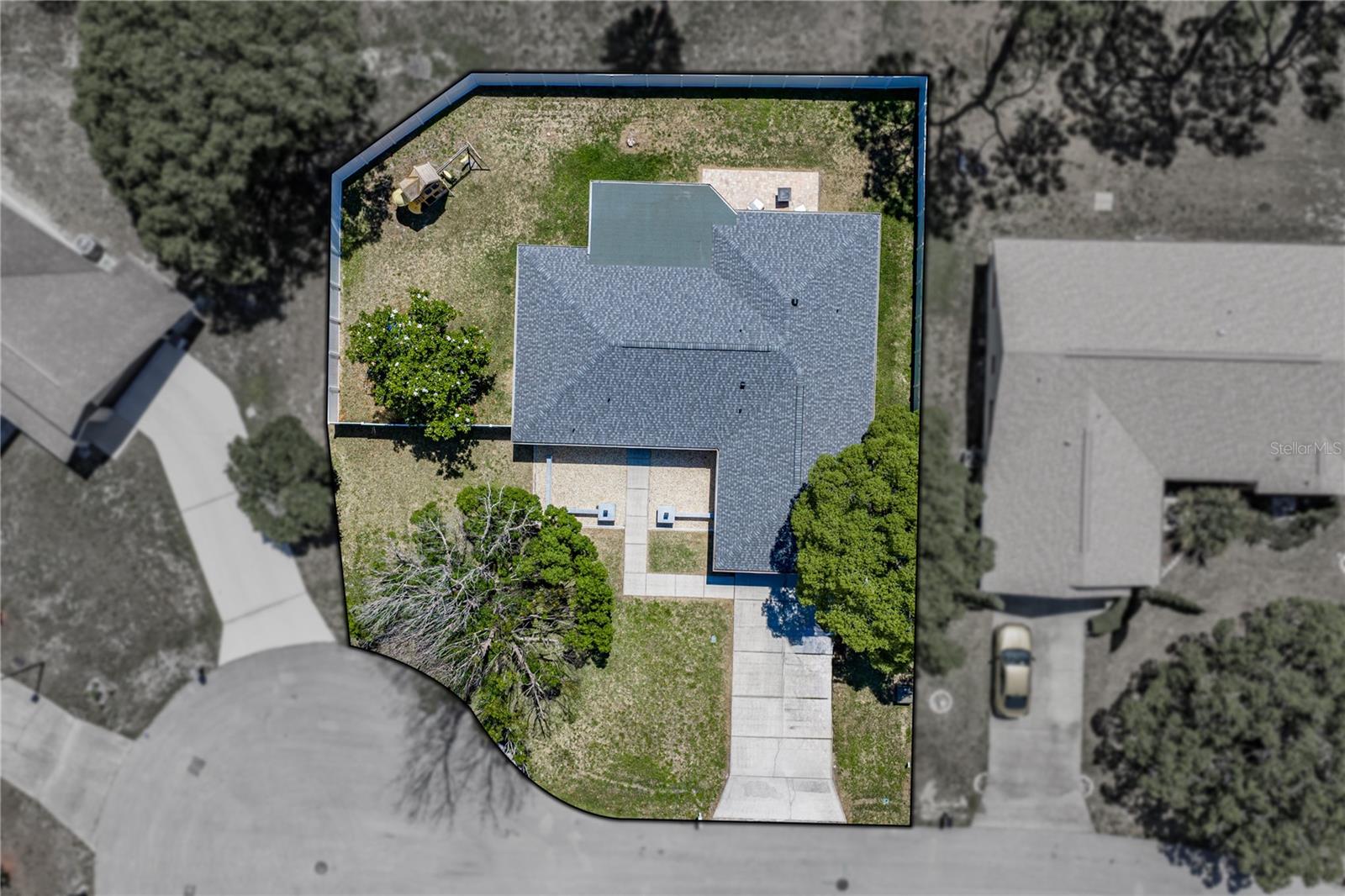 7435 KILBRIDE CT, WEEKI WACHEE, FL, 34613