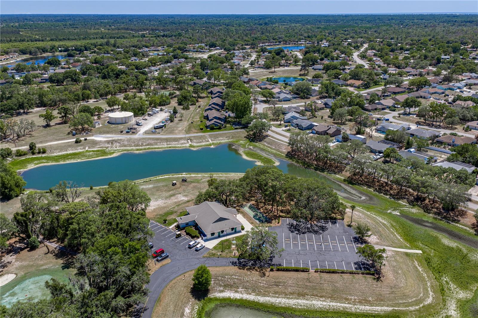 7435 KILBRIDE CT, WEEKI WACHEE, FL, 34613