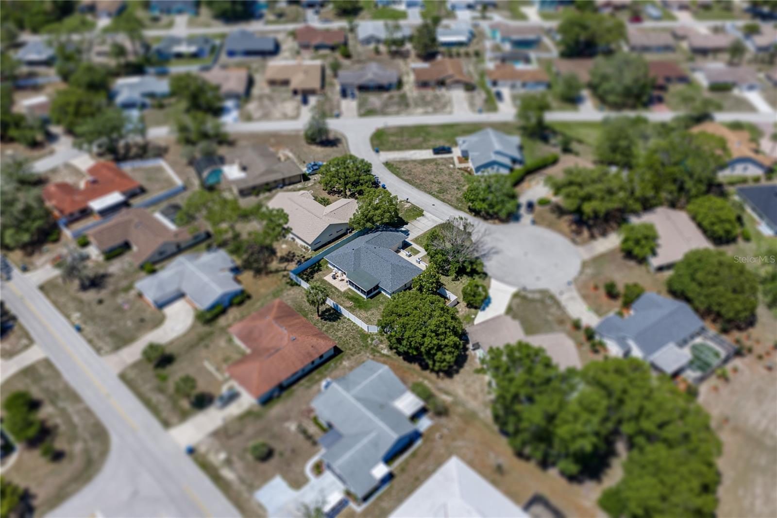 7435 KILBRIDE CT, WEEKI WACHEE, FL, 34613