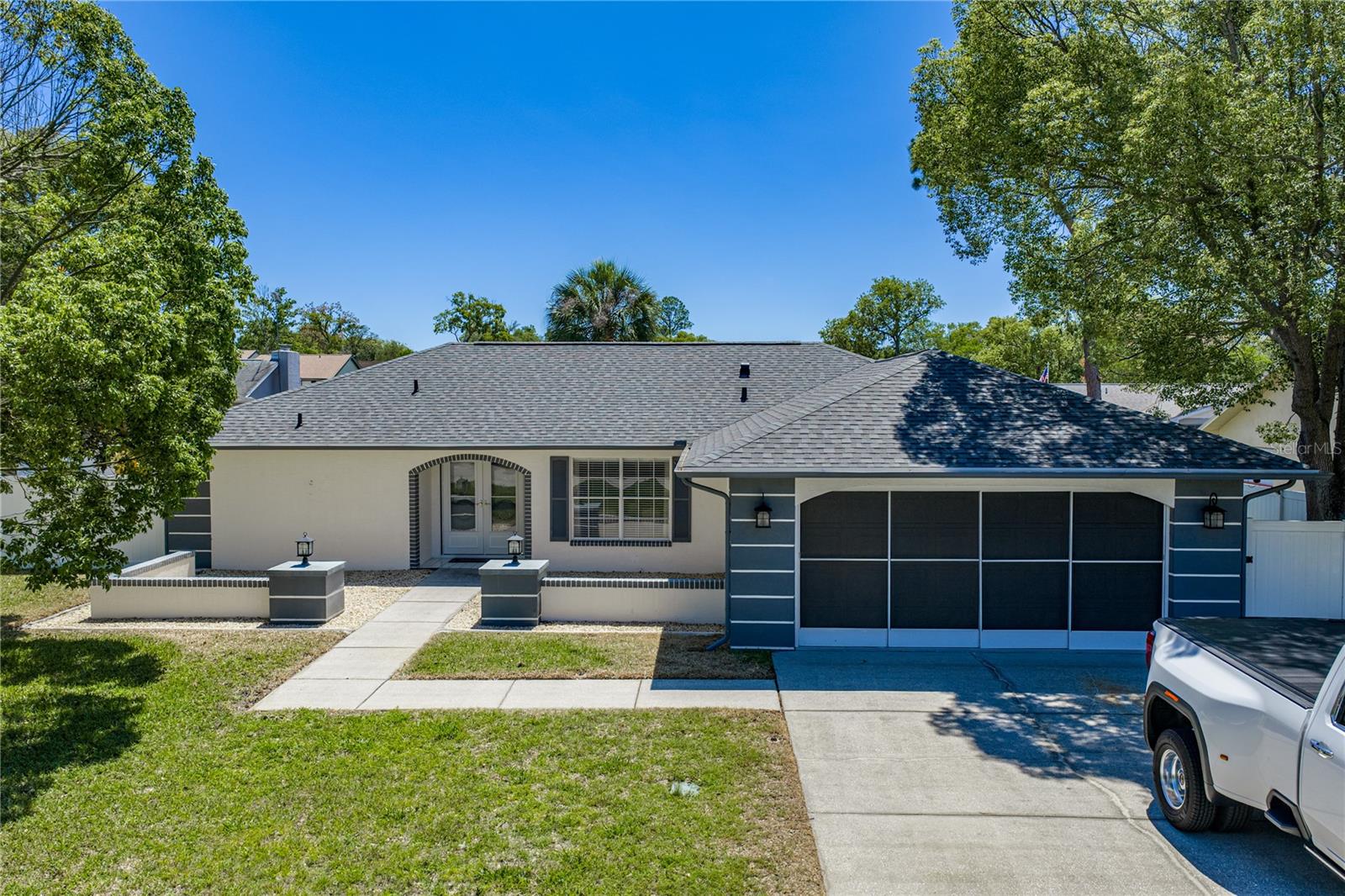 7435 KILBRIDE CT, WEEKI WACHEE, FL, 34613