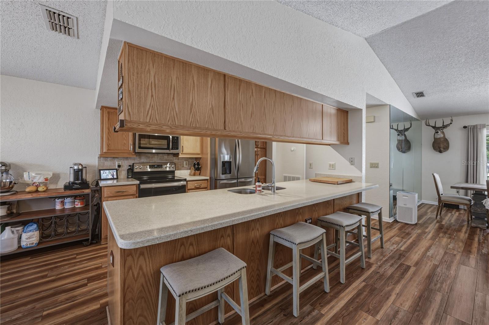 7435 KILBRIDE CT, WEEKI WACHEE, FL, 34613