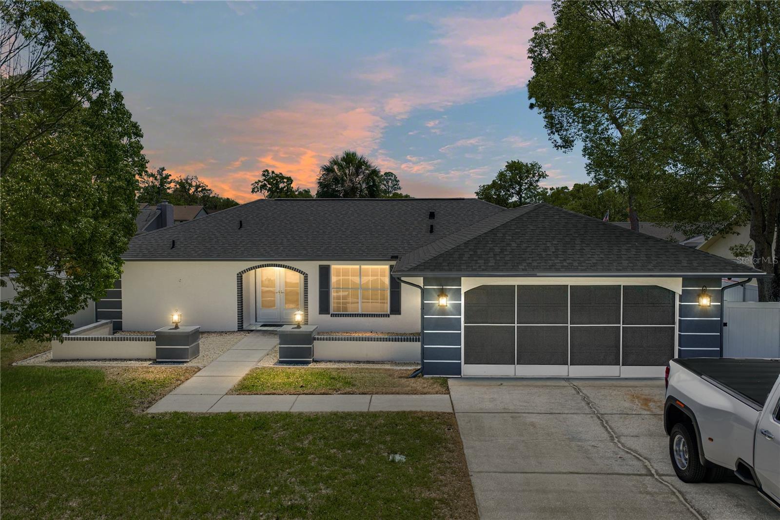 7435 KILBRIDE CT, WEEKI WACHEE, FL, 34613