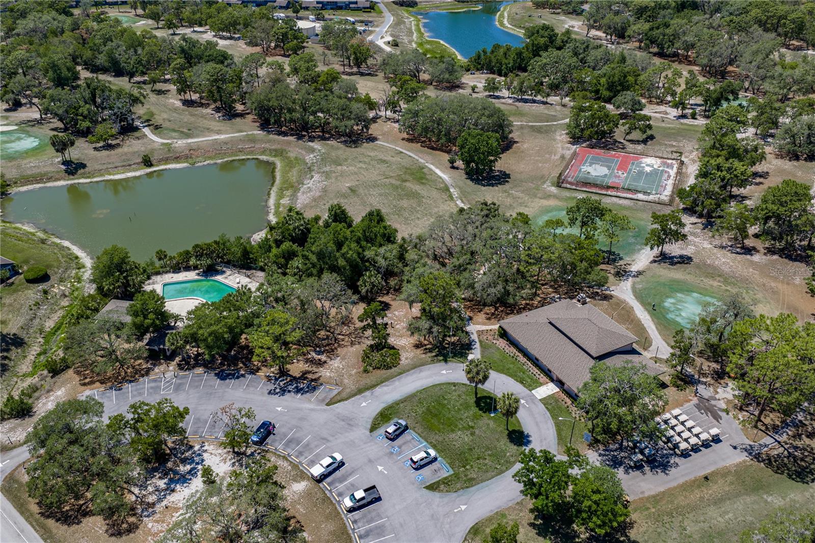 7435 KILBRIDE CT, WEEKI WACHEE, FL, 34613
