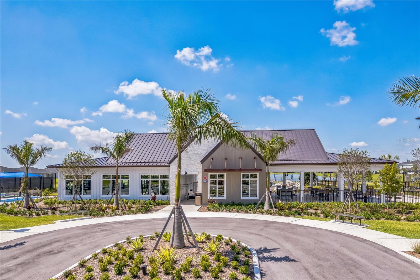 5453 NW CAMBERLY CT, PORT ST LUCIE, FL, 34987