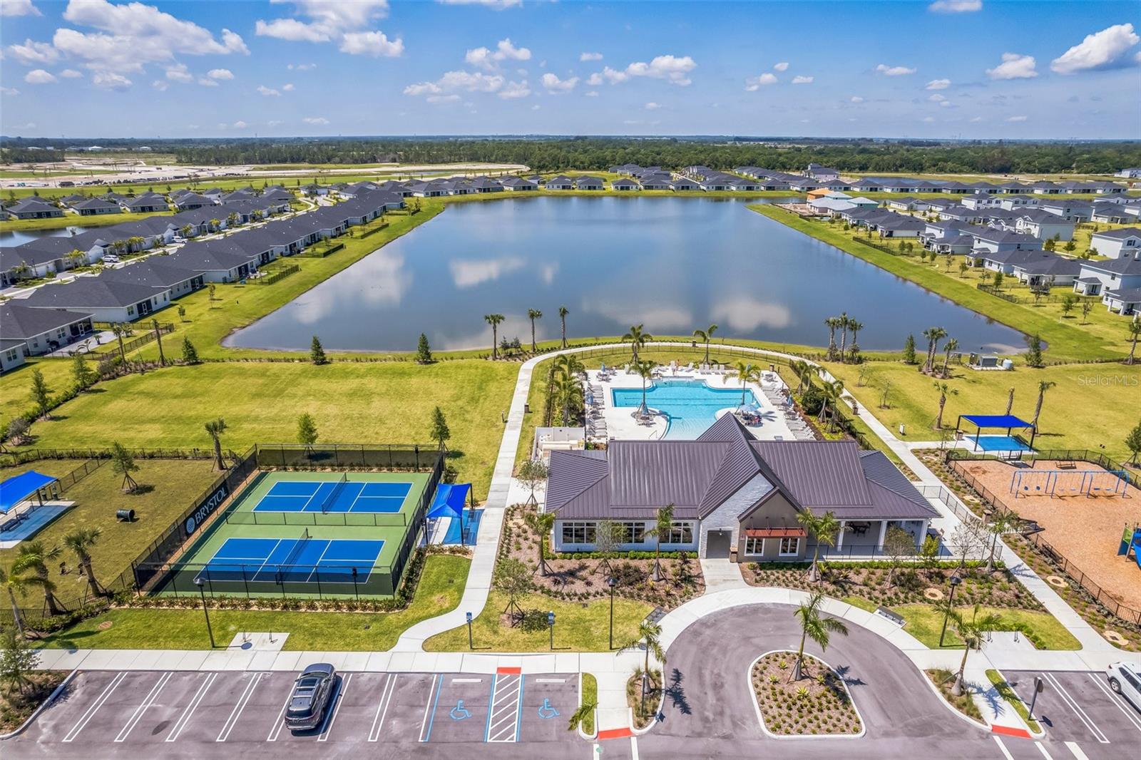 5453 NW CAMBERLY CT, PORT ST LUCIE, FL, 34987