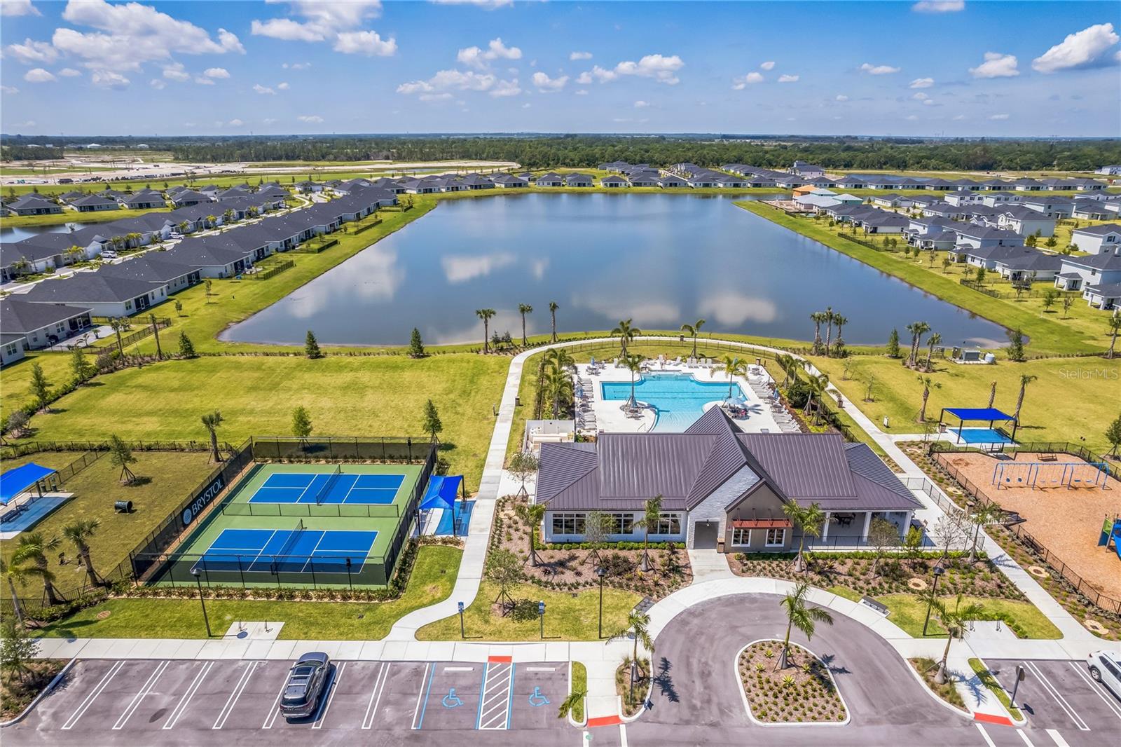 5453 NW CAMBERLY CT, PORT ST LUCIE, FL, 34987