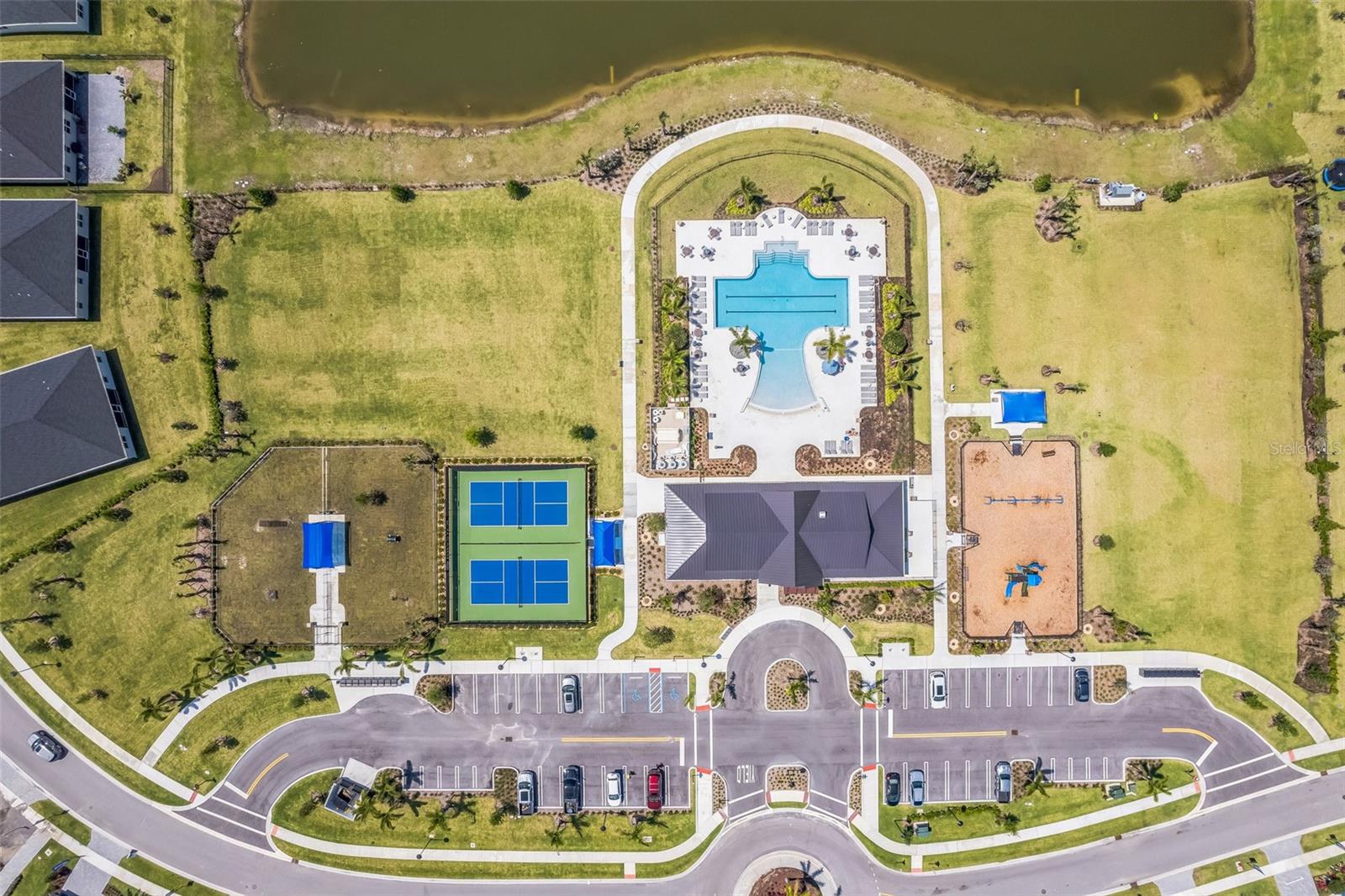 5453 NW CAMBERLY CT, PORT ST LUCIE, FL, 34987