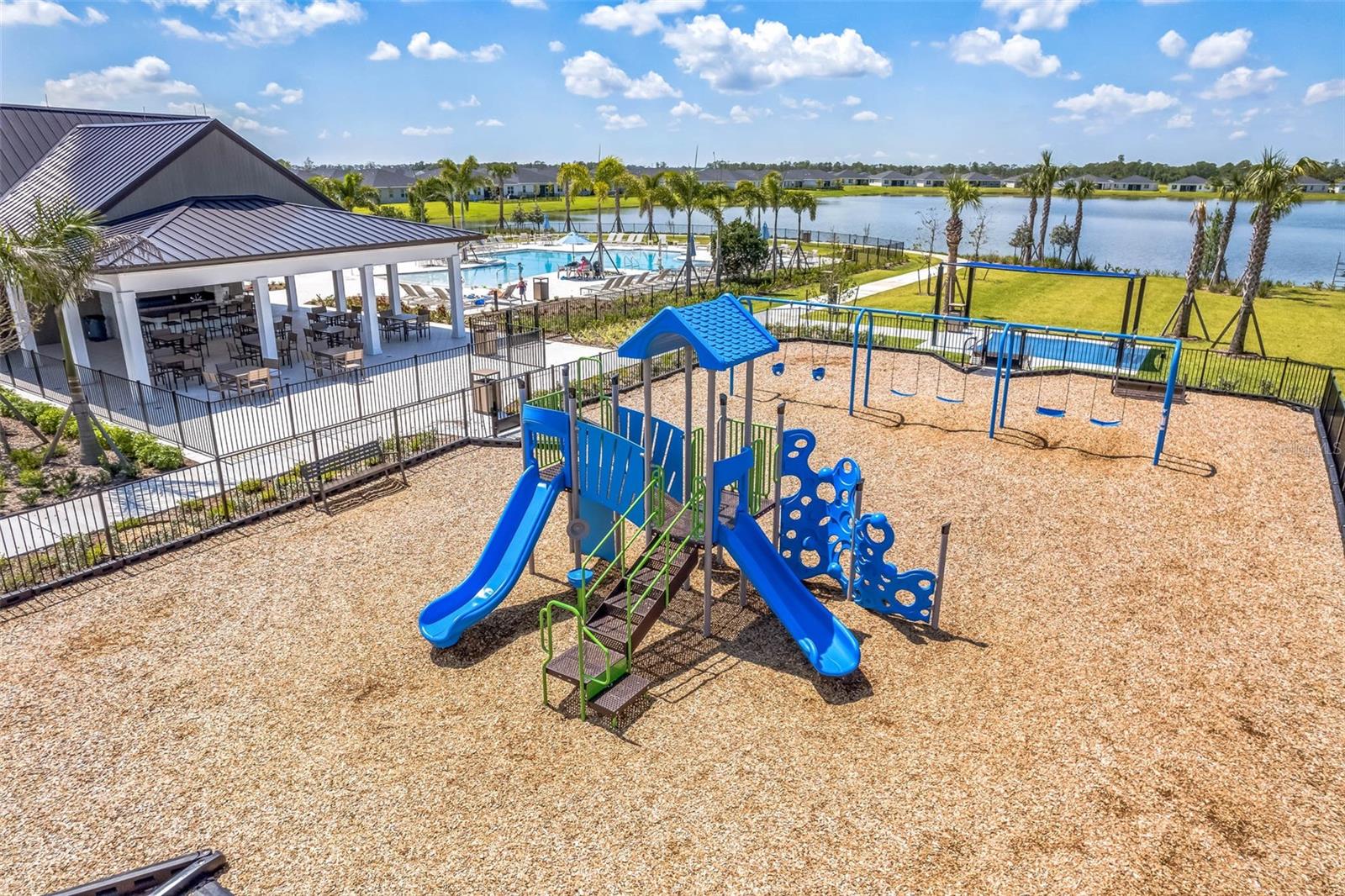 5453 NW CAMBERLY CT, PORT ST LUCIE, FL, 34987
