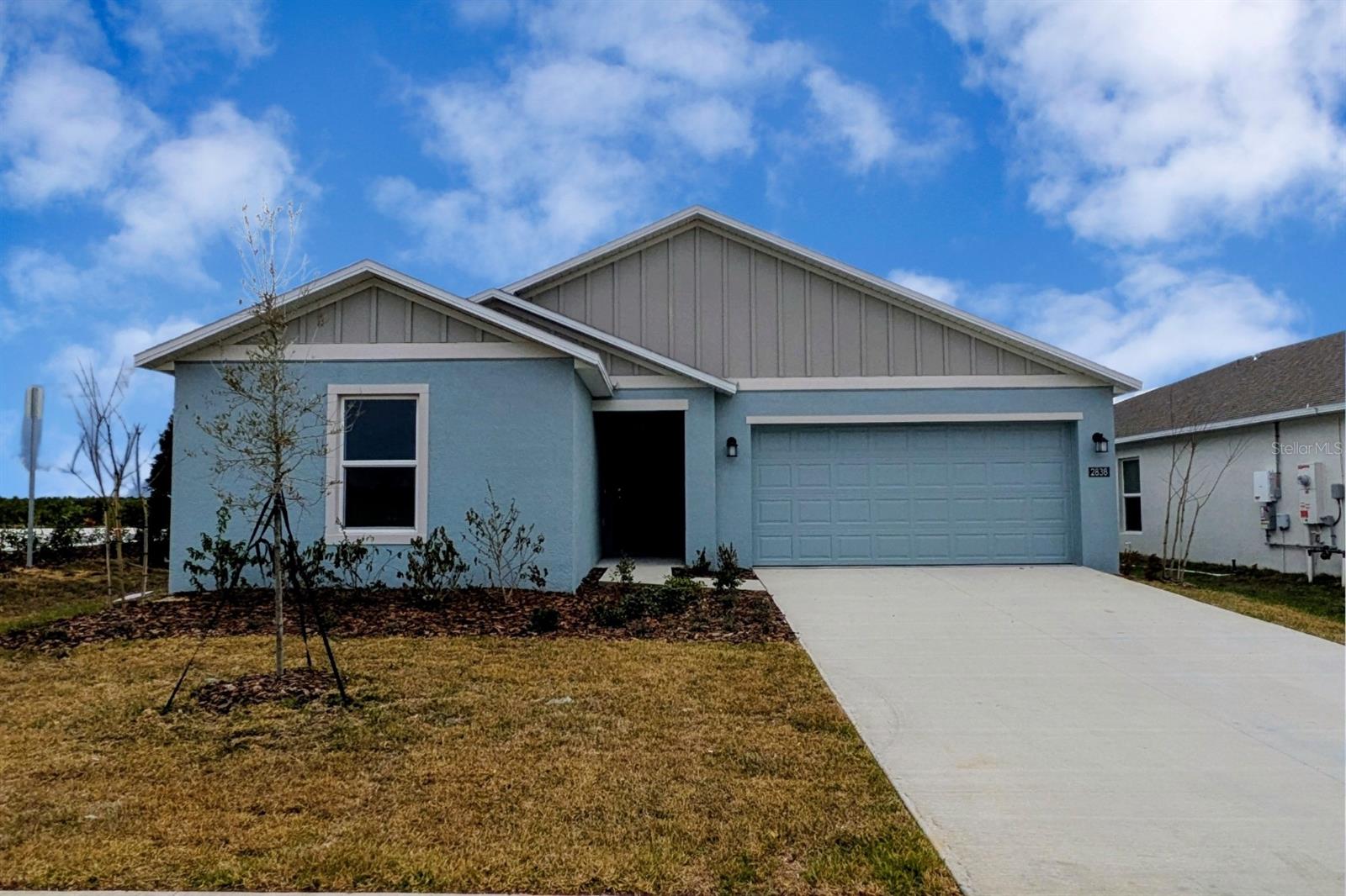 2838 PENNACHIO DR, LAKE WALES, FL, 33853