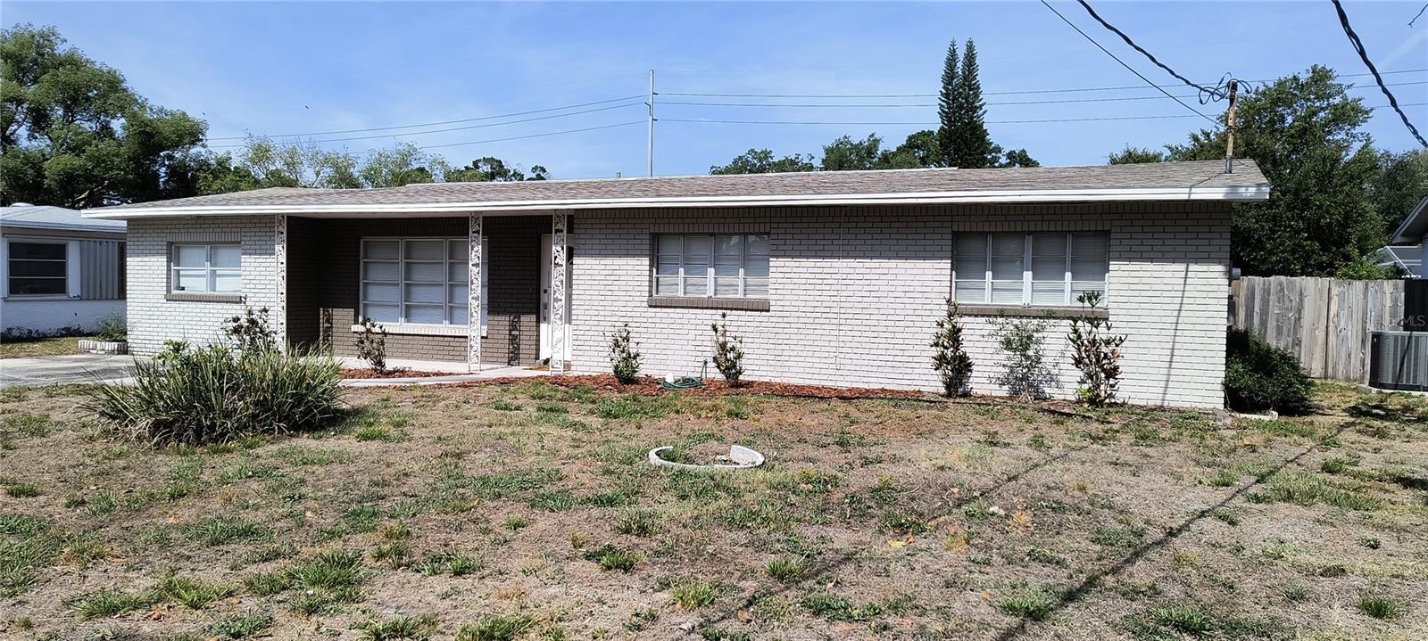 4509 S HALE AVE, TAMPA, FL, 33611