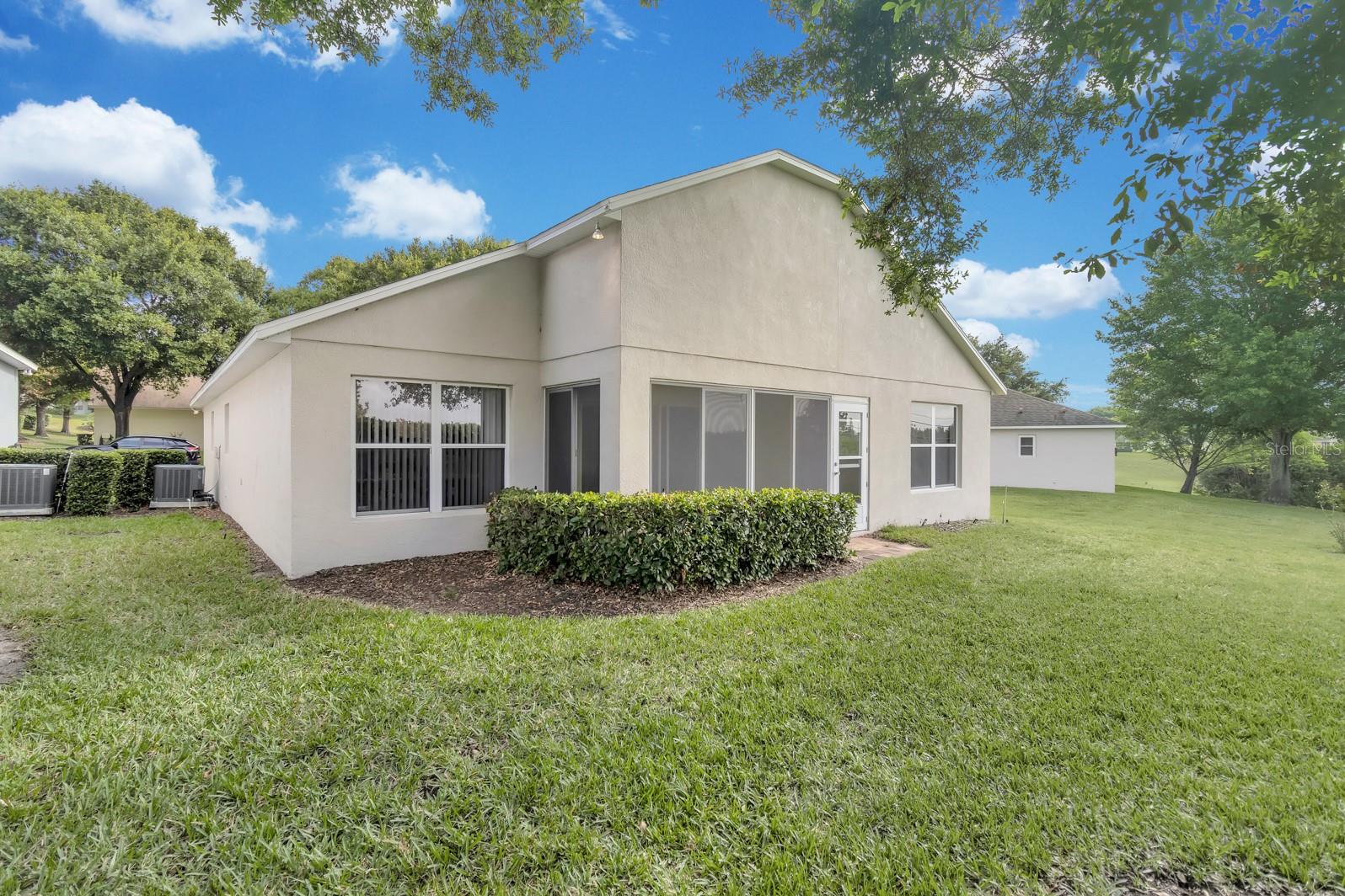 4390 SAMBOURNE ST, CLERMONT, FL, 34711