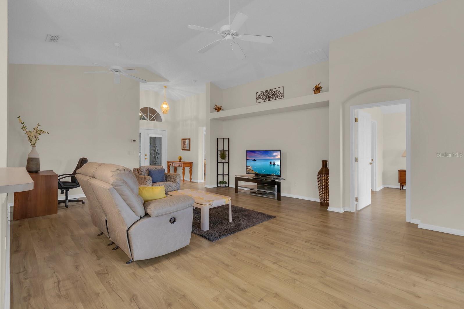 4390 SAMBOURNE ST, CLERMONT, FL, 34711