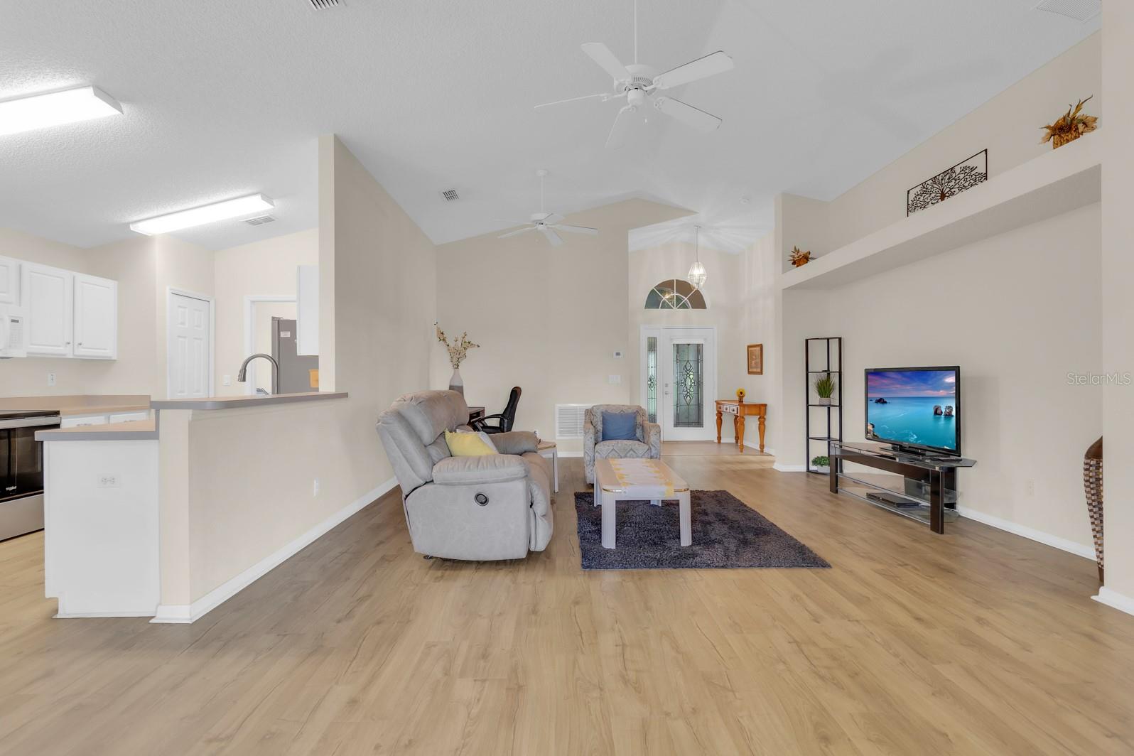 4390 SAMBOURNE ST, CLERMONT, FL, 34711