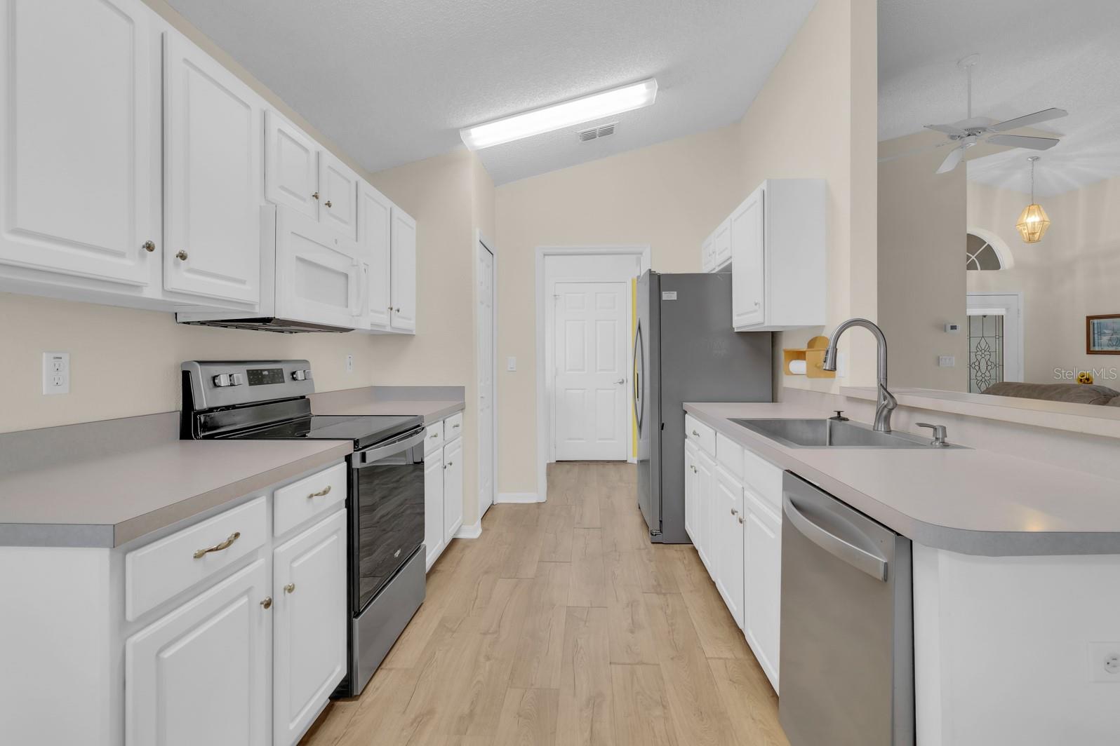 4390 SAMBOURNE ST, CLERMONT, FL, 34711