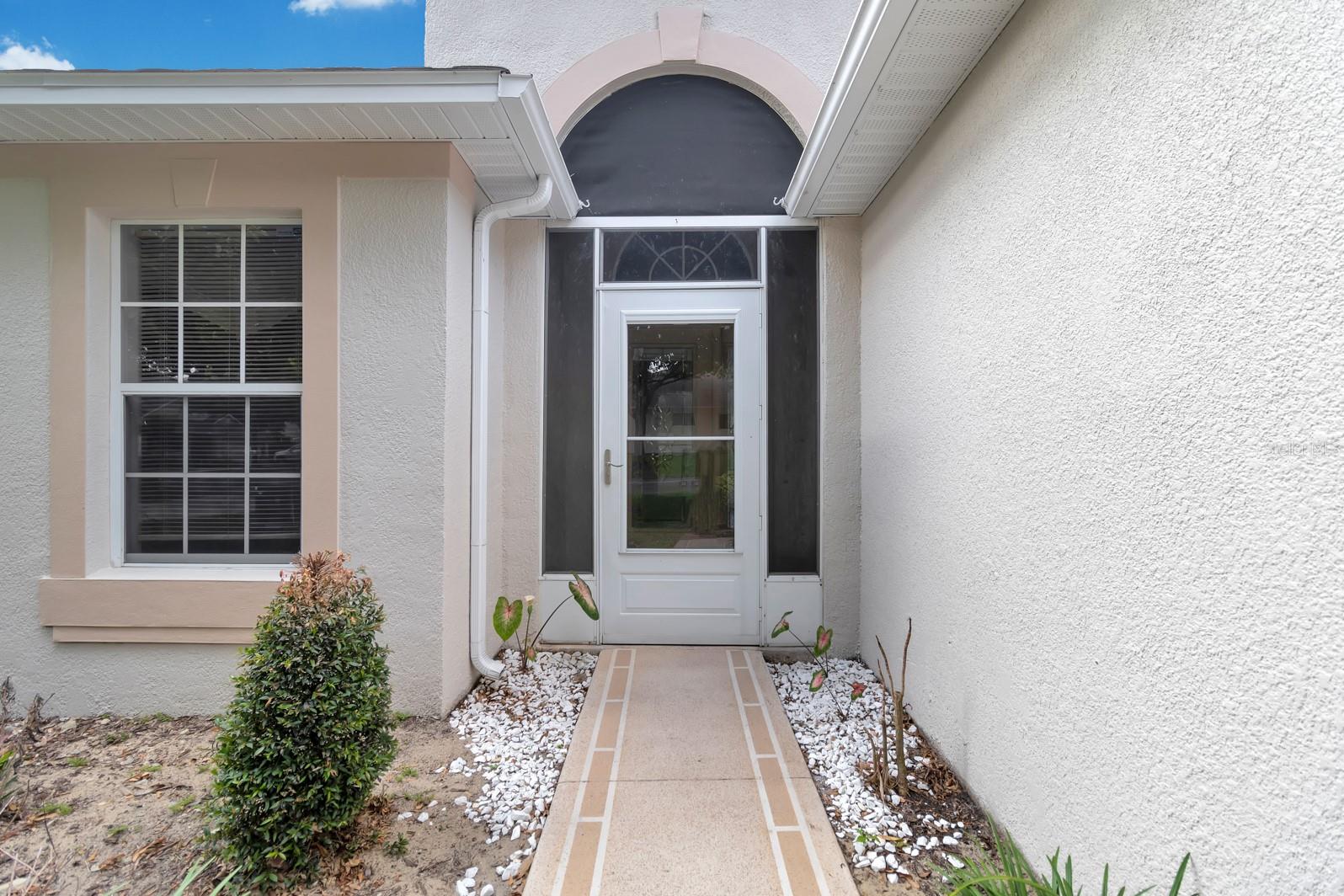 4390 SAMBOURNE ST, CLERMONT, FL, 34711