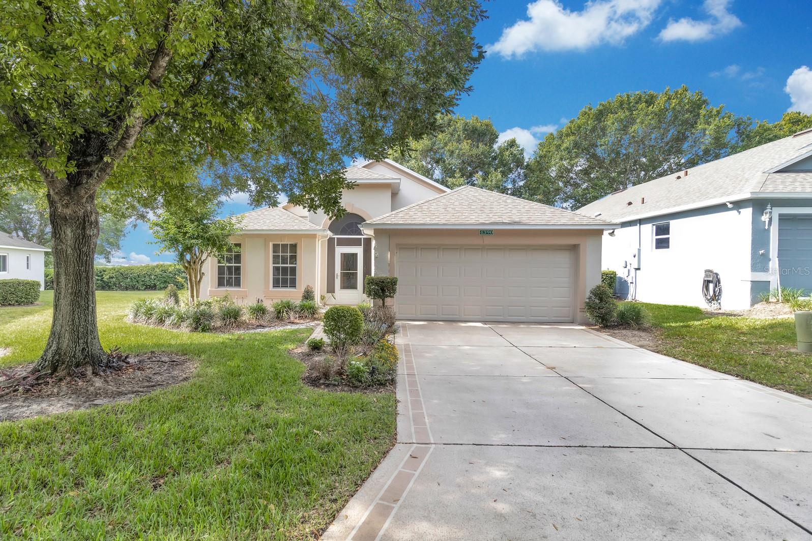 4390 SAMBOURNE ST, CLERMONT, FL, 34711