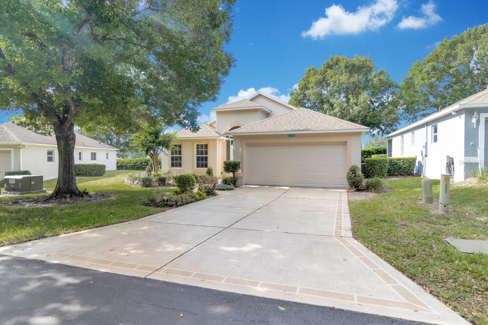 4390 SAMBOURNE ST, CLERMONT, FL, 34711