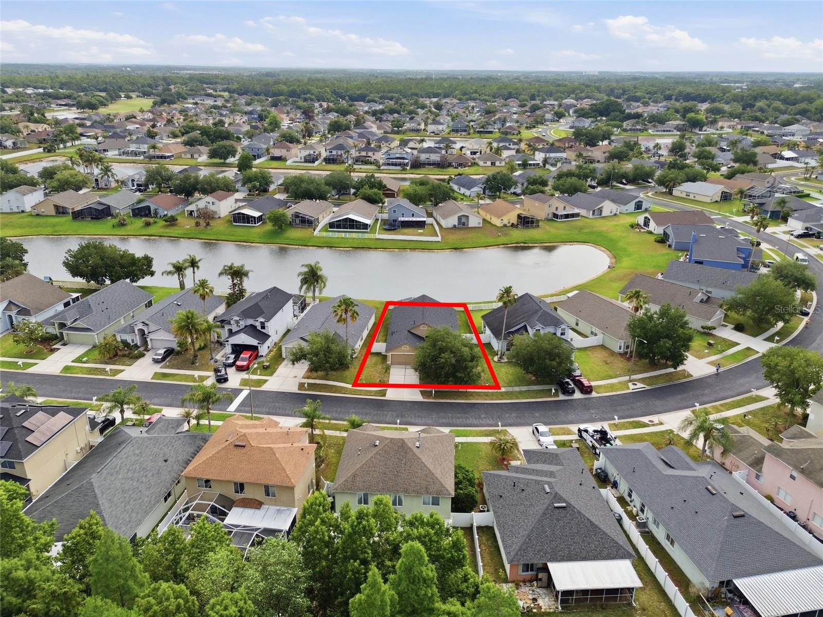 25405 GEDDY DR, LAND O LAKES, FL, 34639