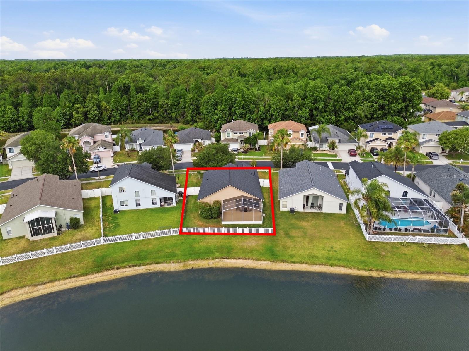 25405 GEDDY DR, LAND O LAKES, FL, 34639