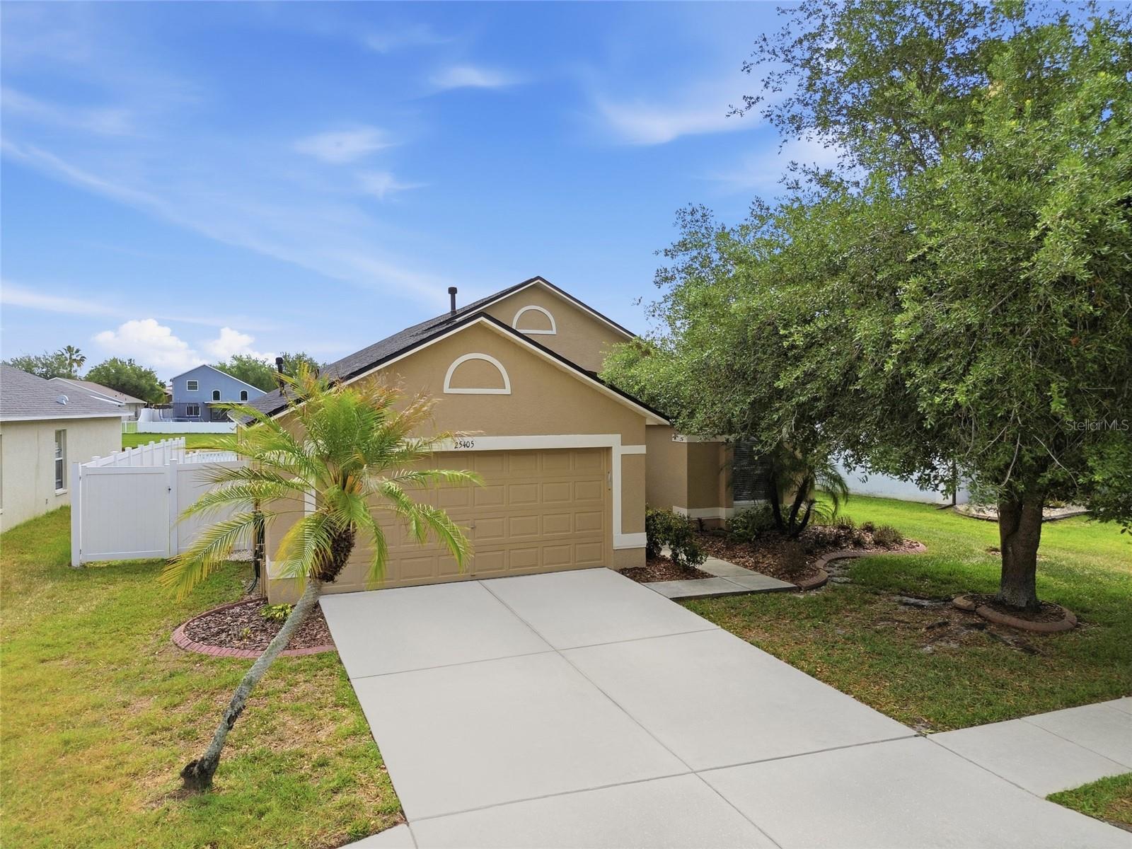 25405 GEDDY DR, LAND O LAKES, FL, 34639