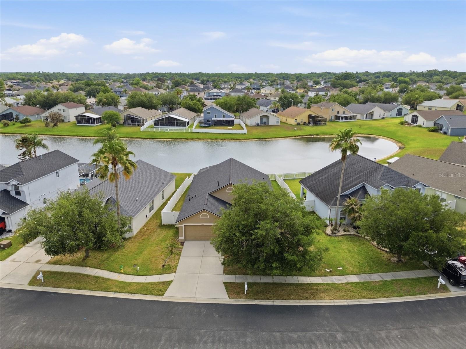 25405 GEDDY DR, LAND O LAKES, FL, 34639