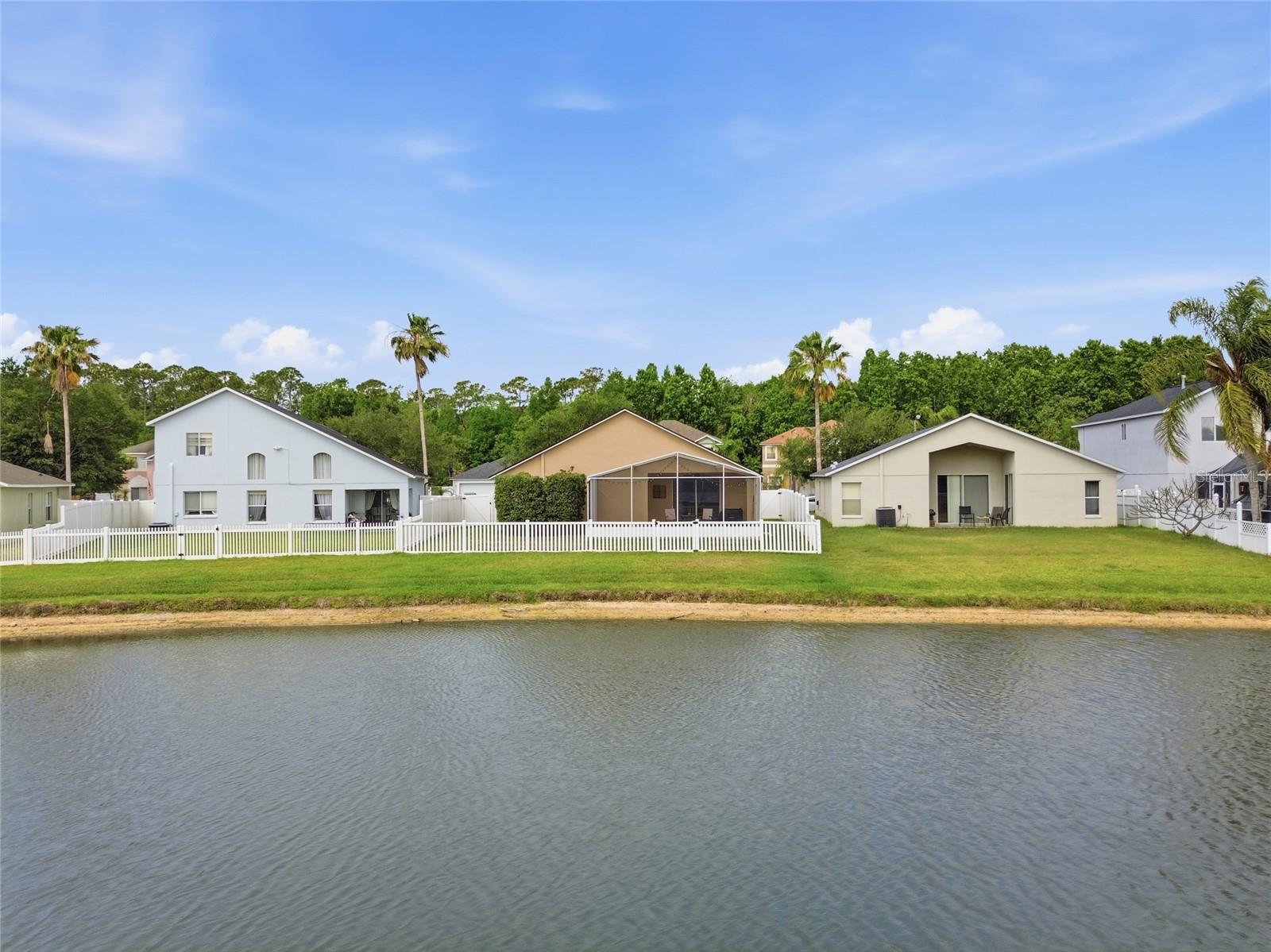 25405 GEDDY DR, LAND O LAKES, FL, 34639