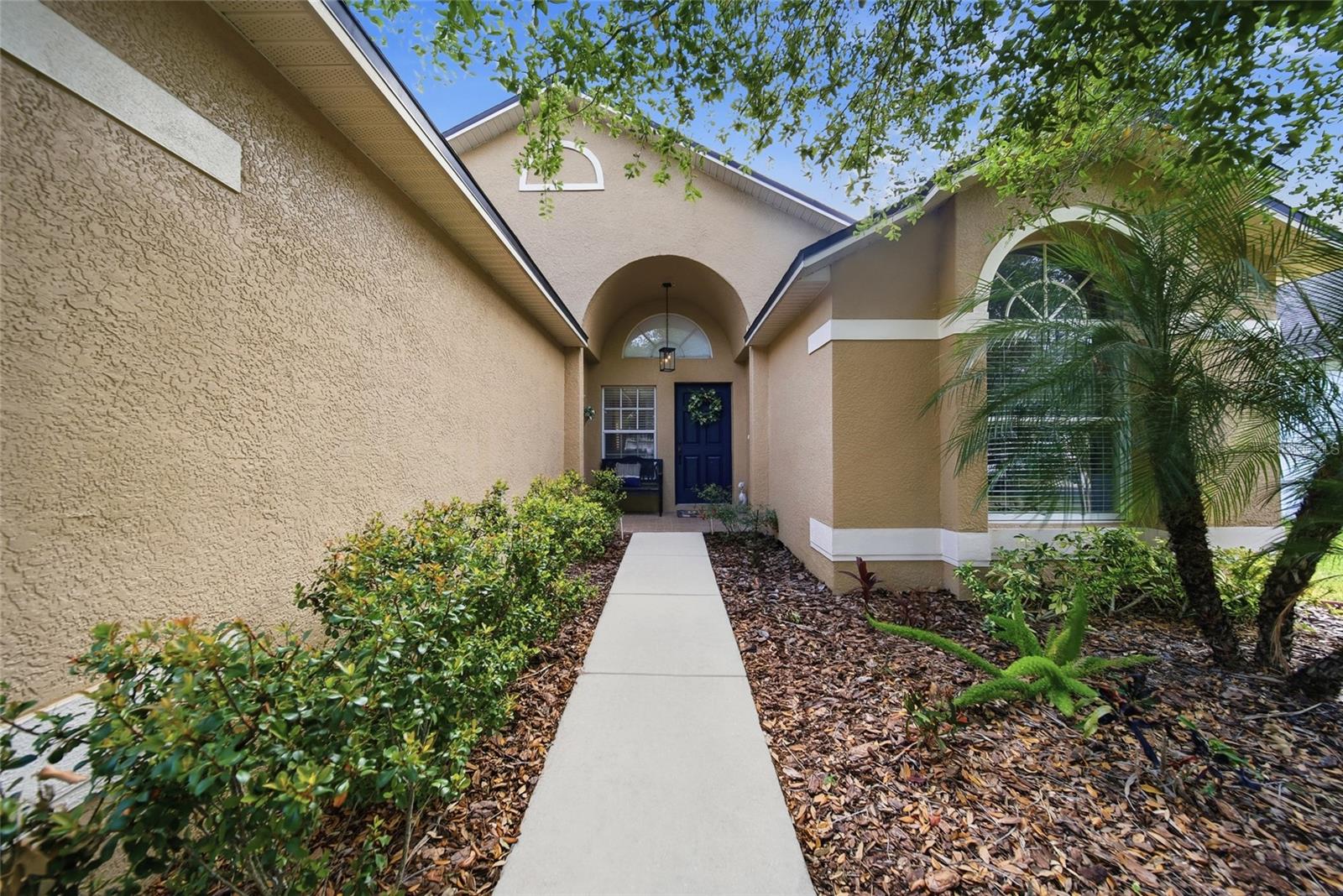25405 GEDDY DR, LAND O LAKES, FL, 34639