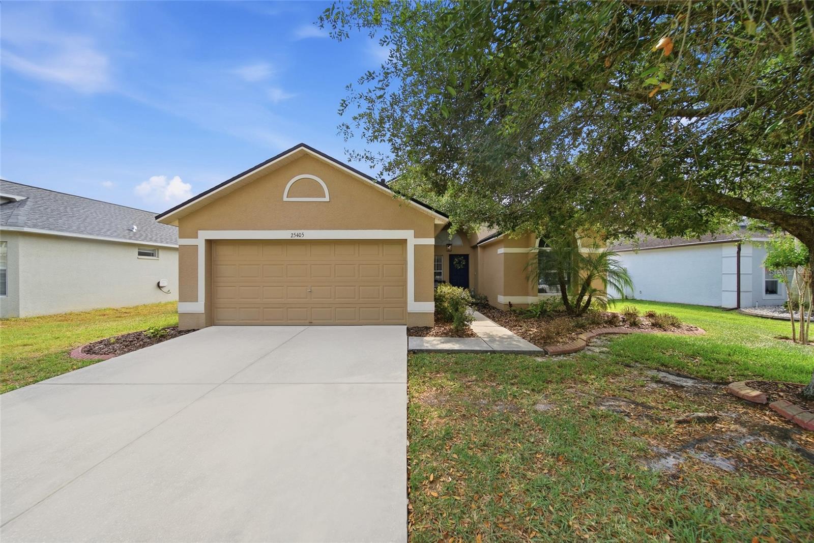 25405 GEDDY DR, LAND O LAKES, FL, 34639