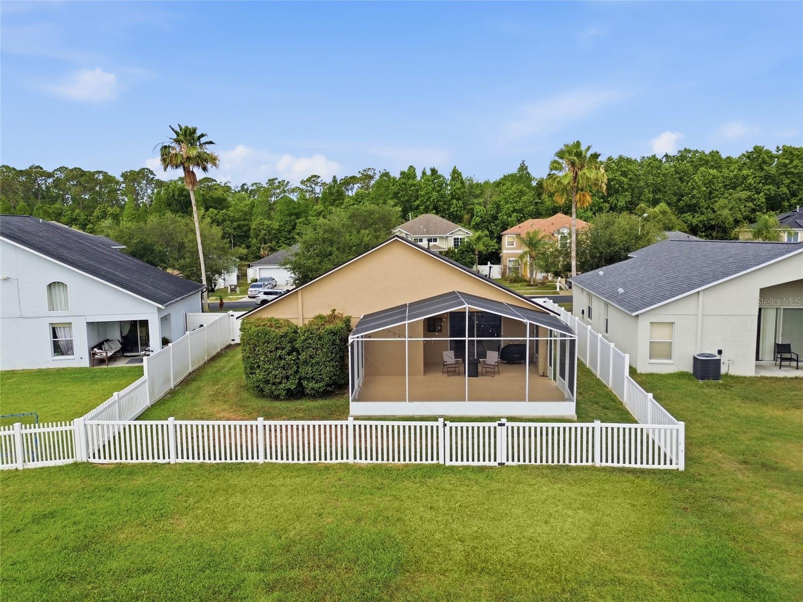 25405 GEDDY DR, LAND O LAKES, FL, 34639