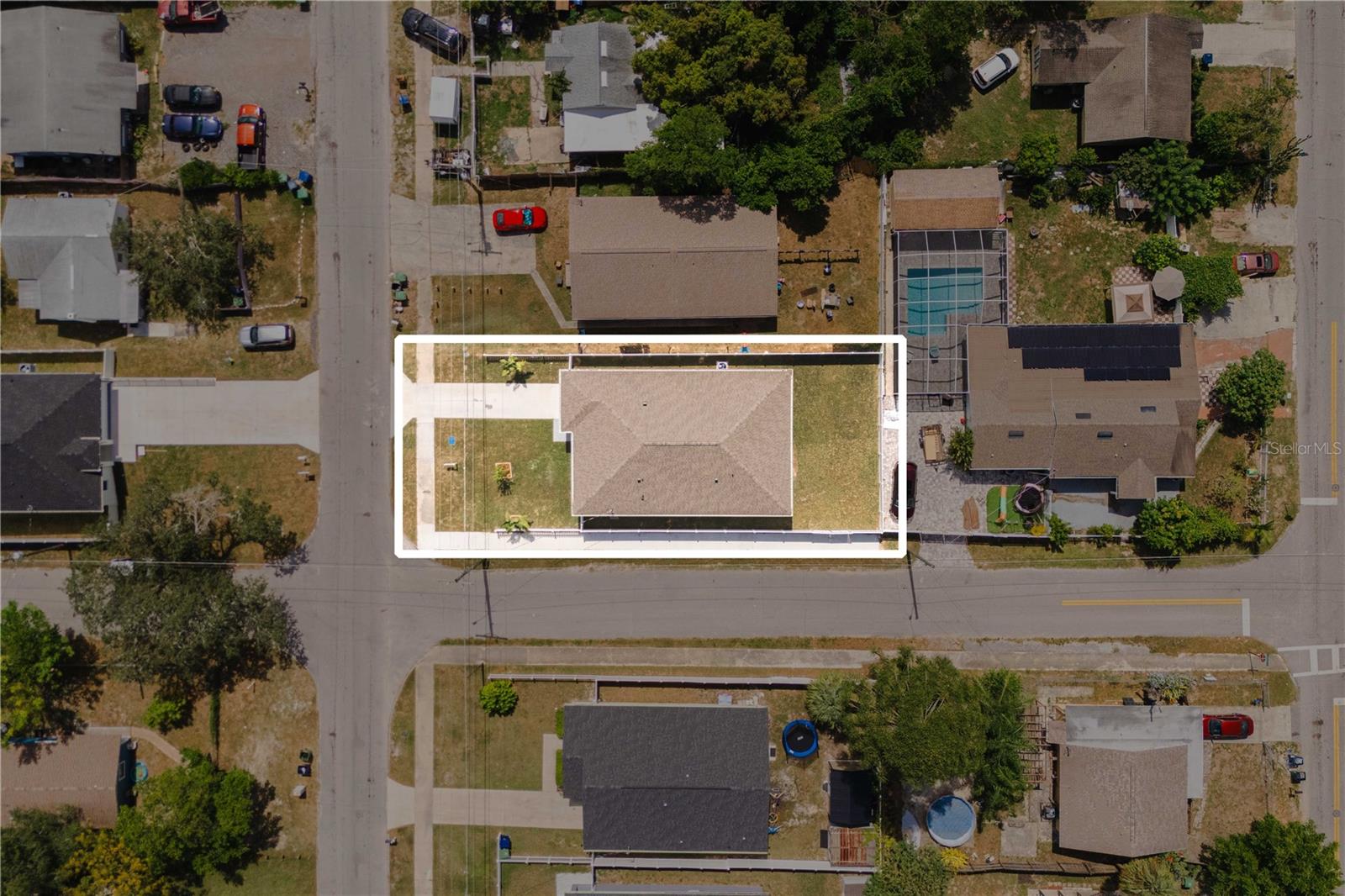 8424 N 16TH ST, TAMPA, FL, 33604