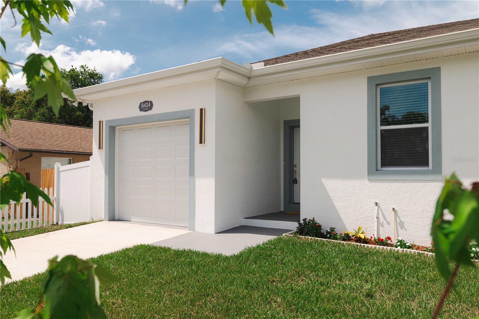 8424 N 16TH ST, TAMPA, FL, 33604