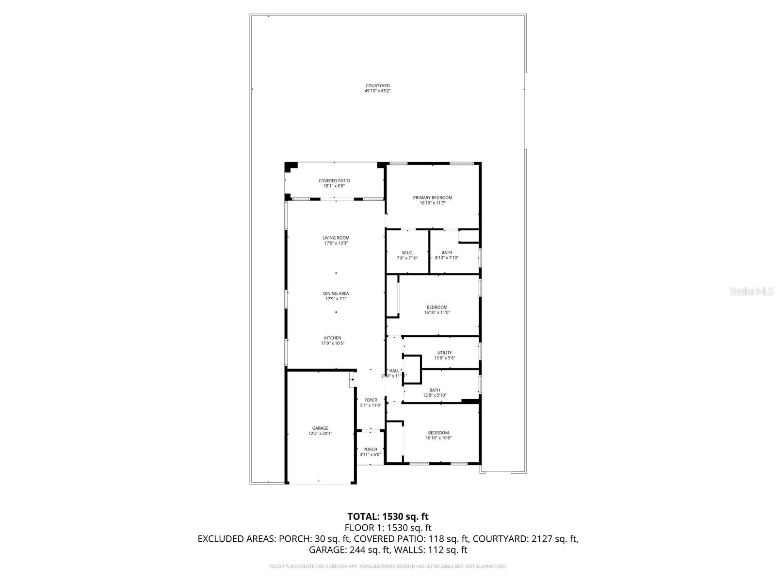 8424 N 16TH ST, TAMPA, FL, 33604