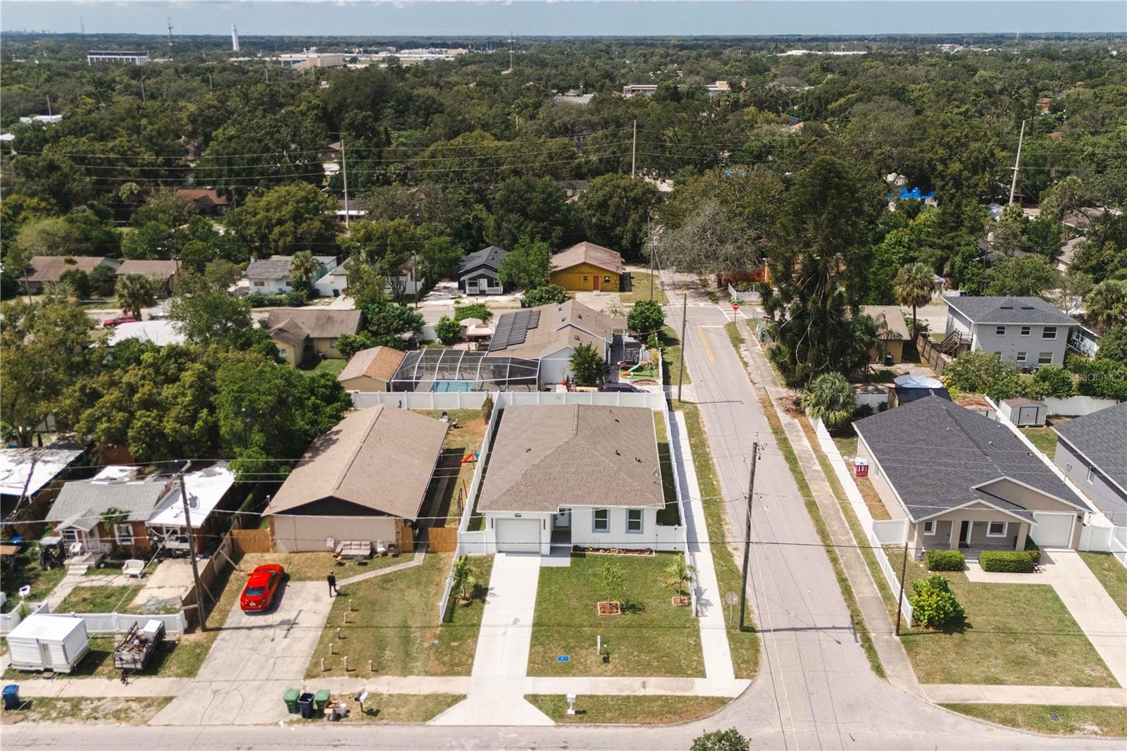 8424 N 16TH ST, TAMPA, FL, 33604