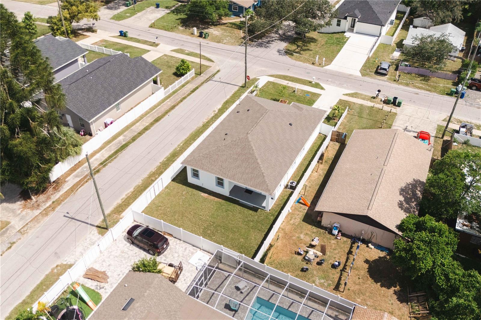 8424 N 16TH ST, TAMPA, FL, 33604