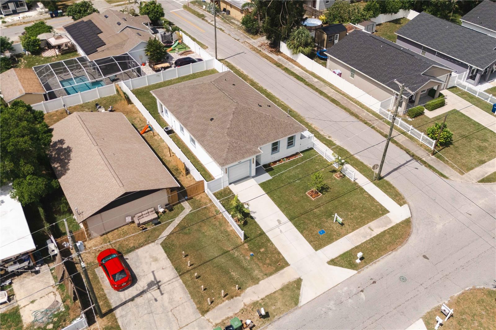 8424 N 16TH ST, TAMPA, FL, 33604