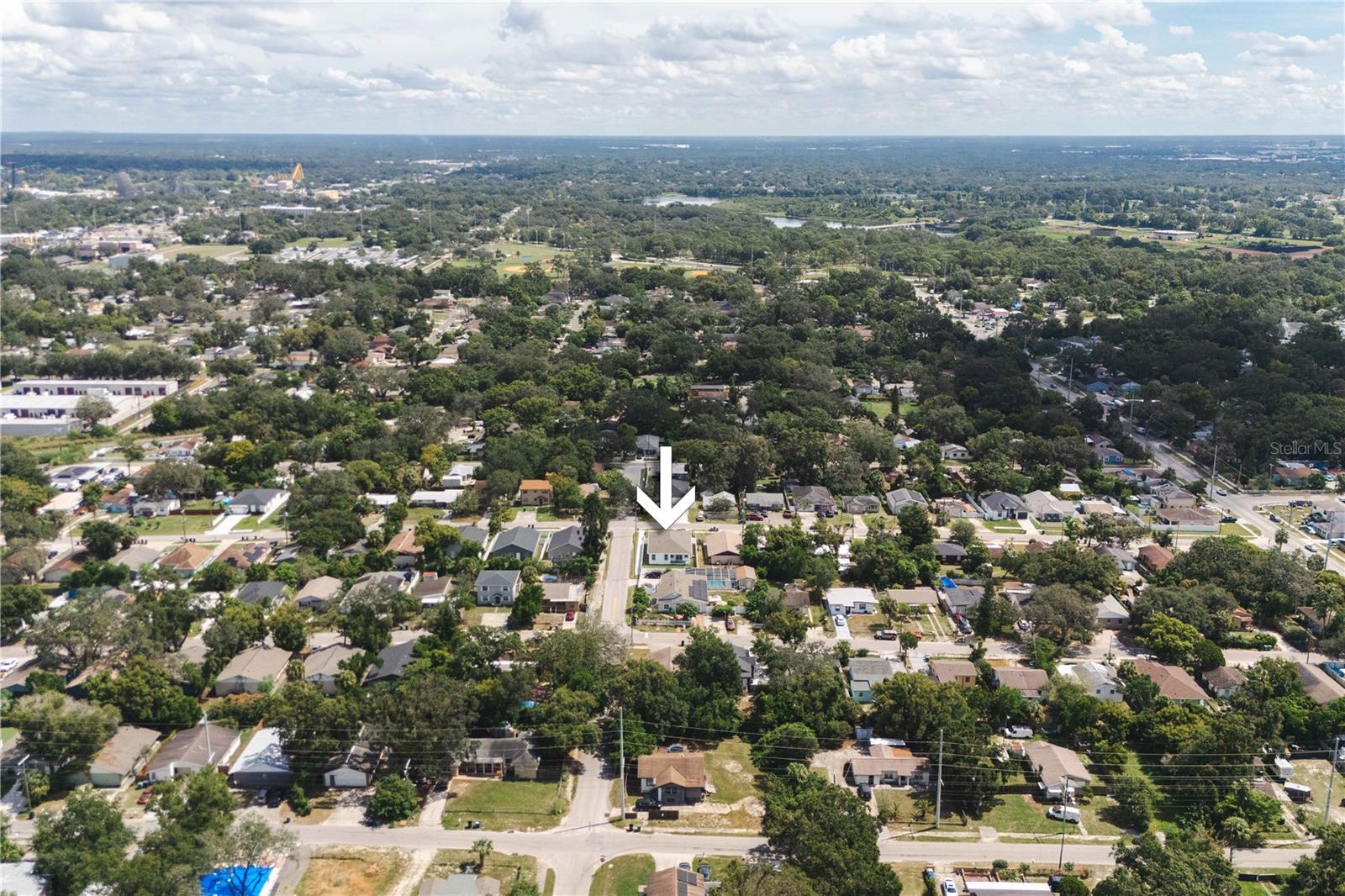 8424 N 16TH ST, TAMPA, FL, 33604