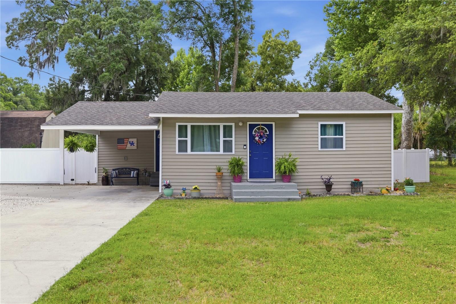 1512 NE 37TH ST, OCALA, FL, 34479