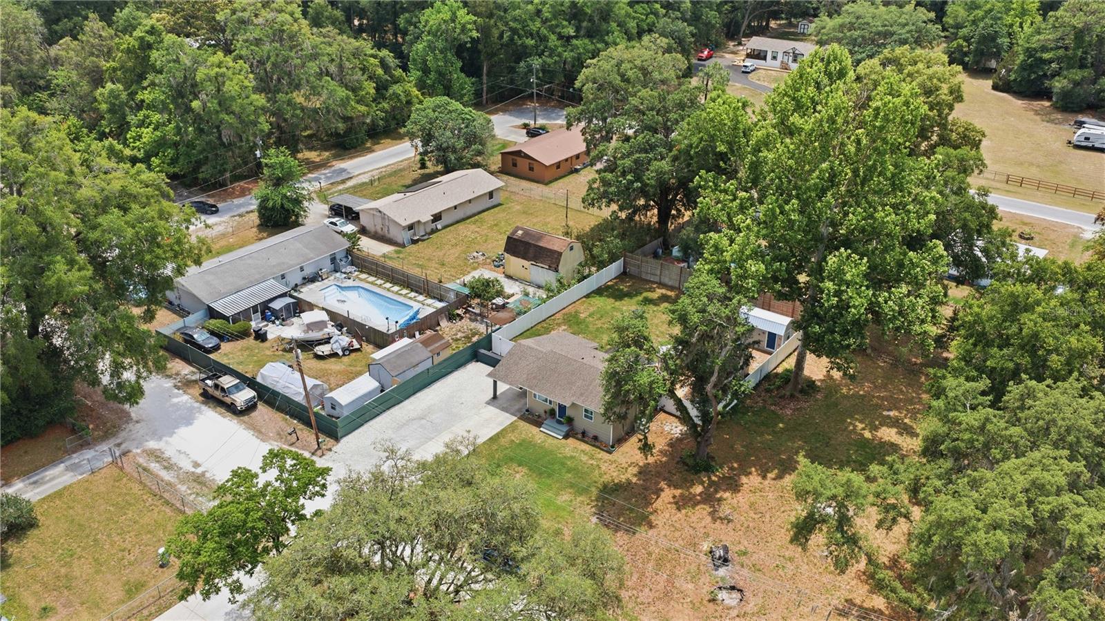 1512 NE 37TH ST, OCALA, FL, 34479