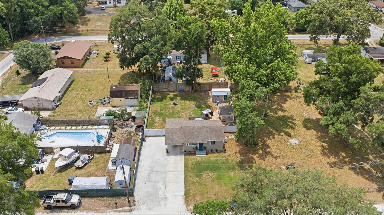 1512 NE 37TH ST, OCALA, FL, 34479