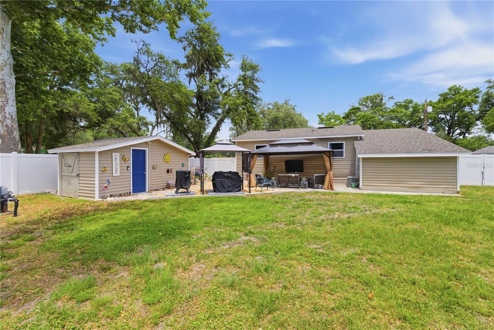 1512 NE 37TH ST, OCALA, FL, 34479