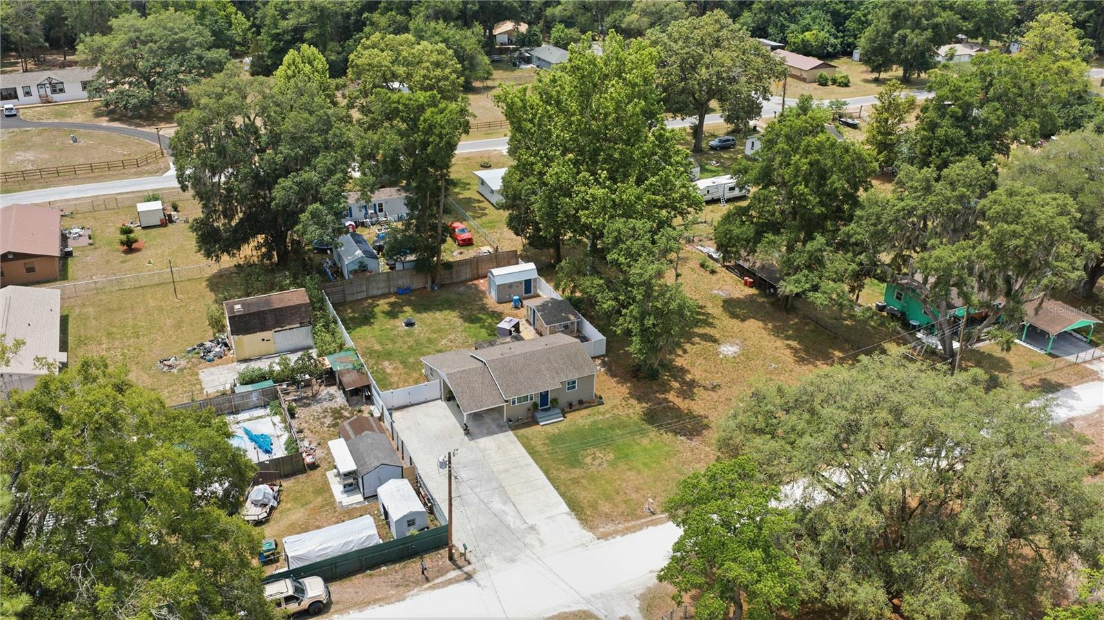 1512 NE 37TH ST, OCALA, FL, 34479