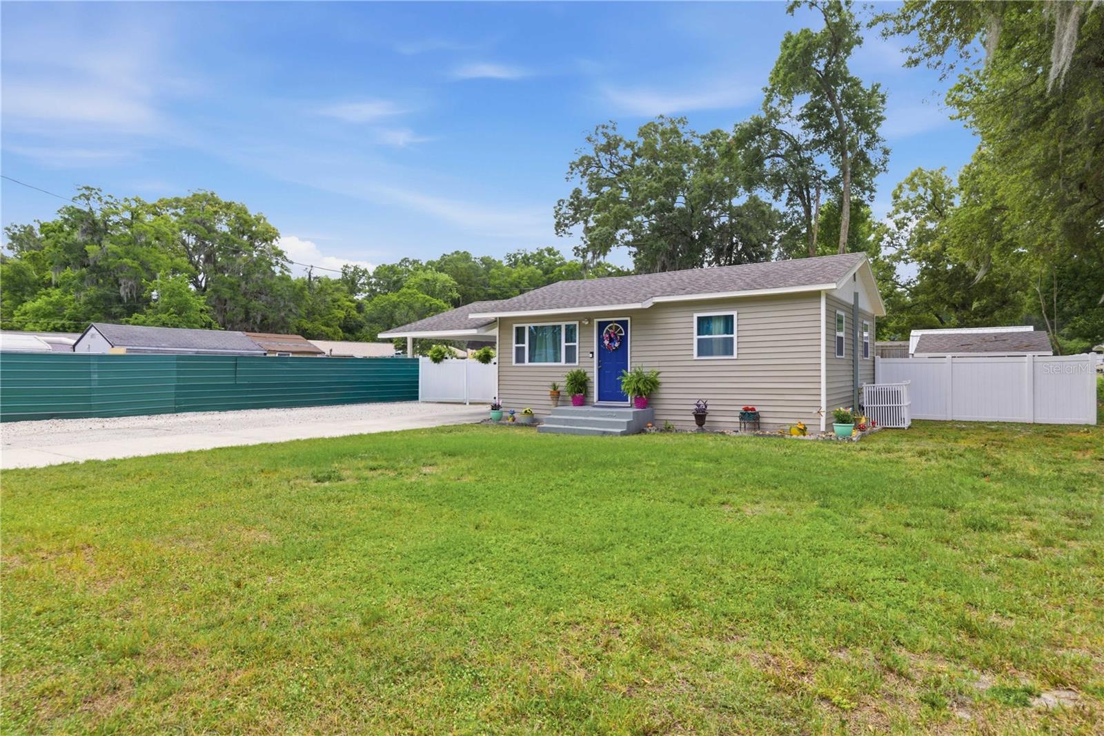 1512 NE 37TH ST, OCALA, FL, 34479