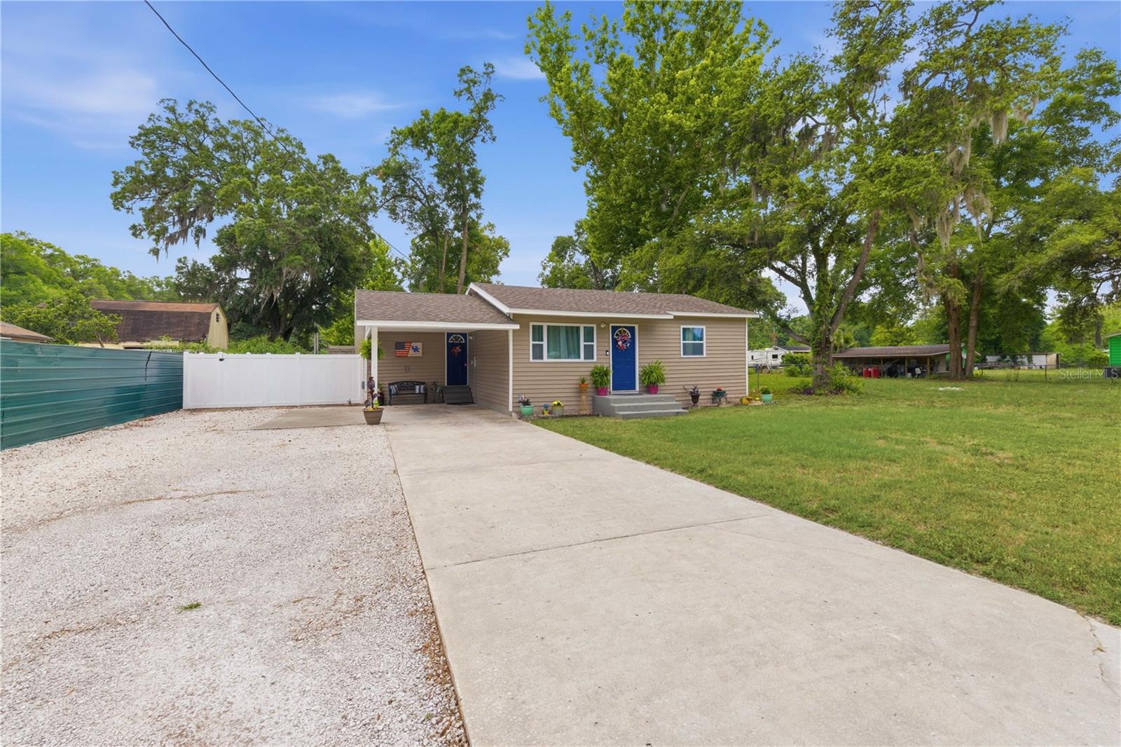 1512 NE 37TH ST, OCALA, FL, 34479