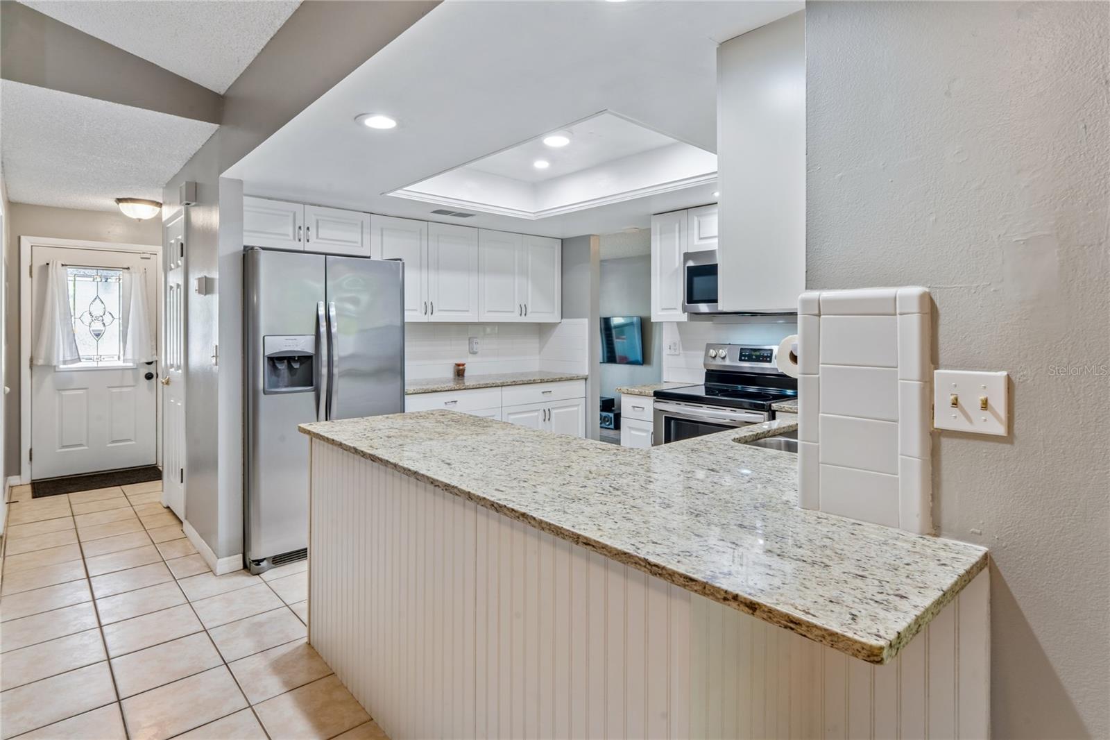 10100 VANCOUVER RD, SPRING HILL, FL, 34608