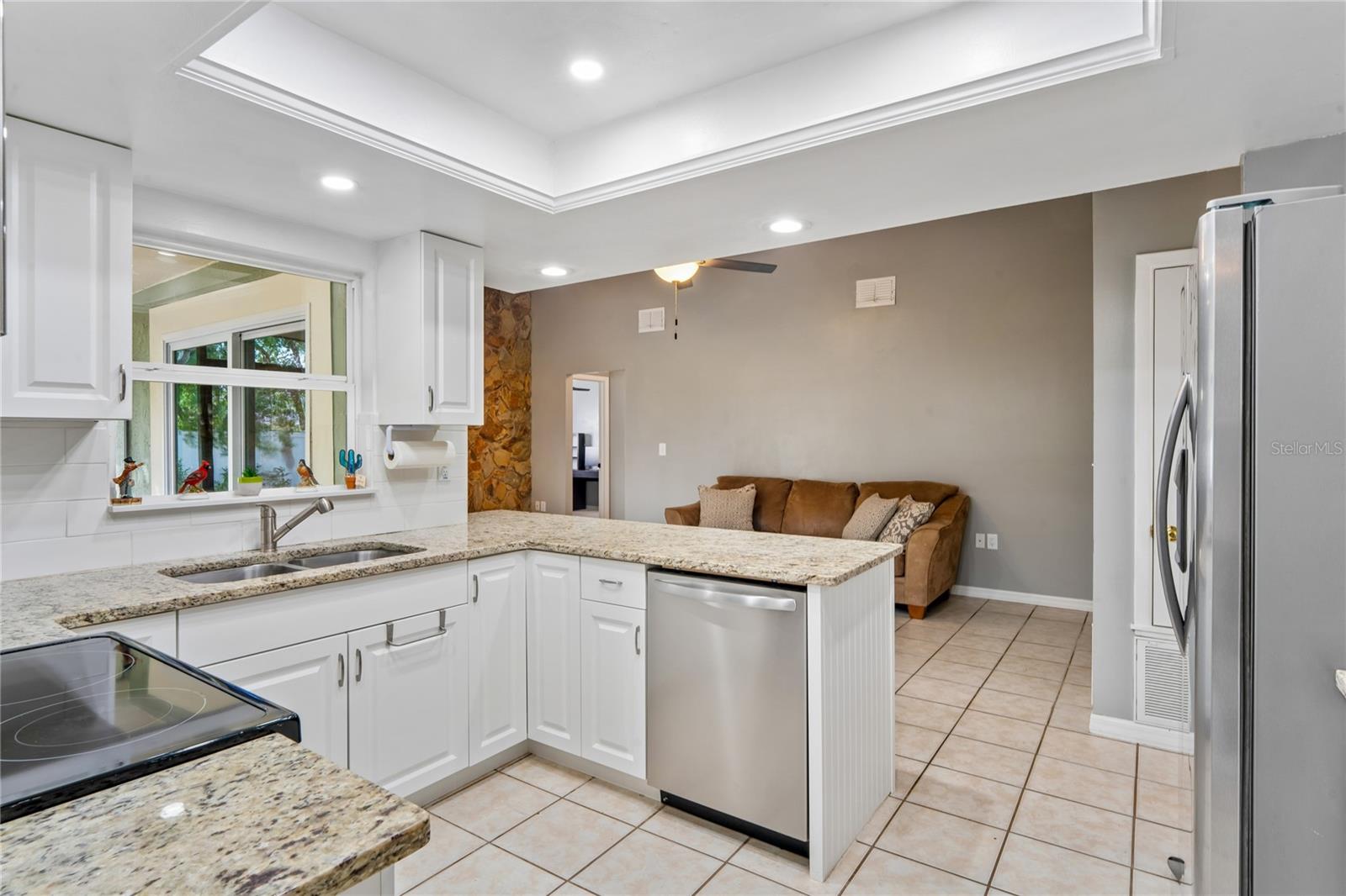 10100 VANCOUVER RD, SPRING HILL, FL, 34608