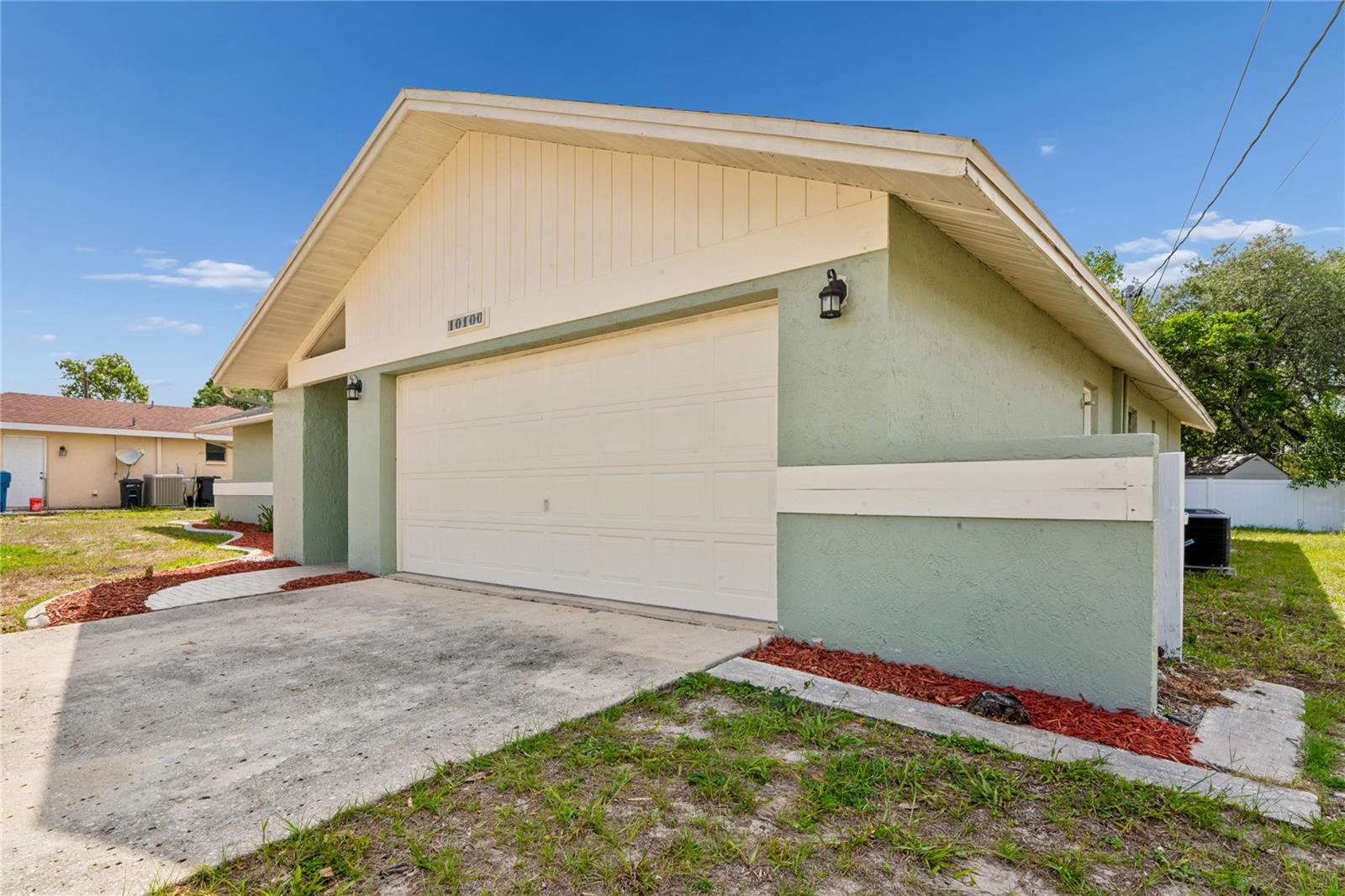 10100 VANCOUVER RD, SPRING HILL, FL, 34608