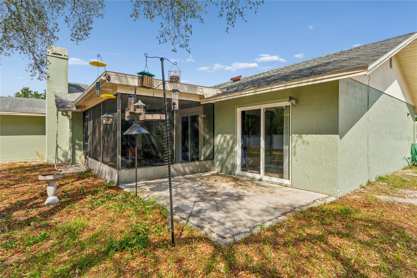 10100 VANCOUVER RD, SPRING HILL, FL, 34608