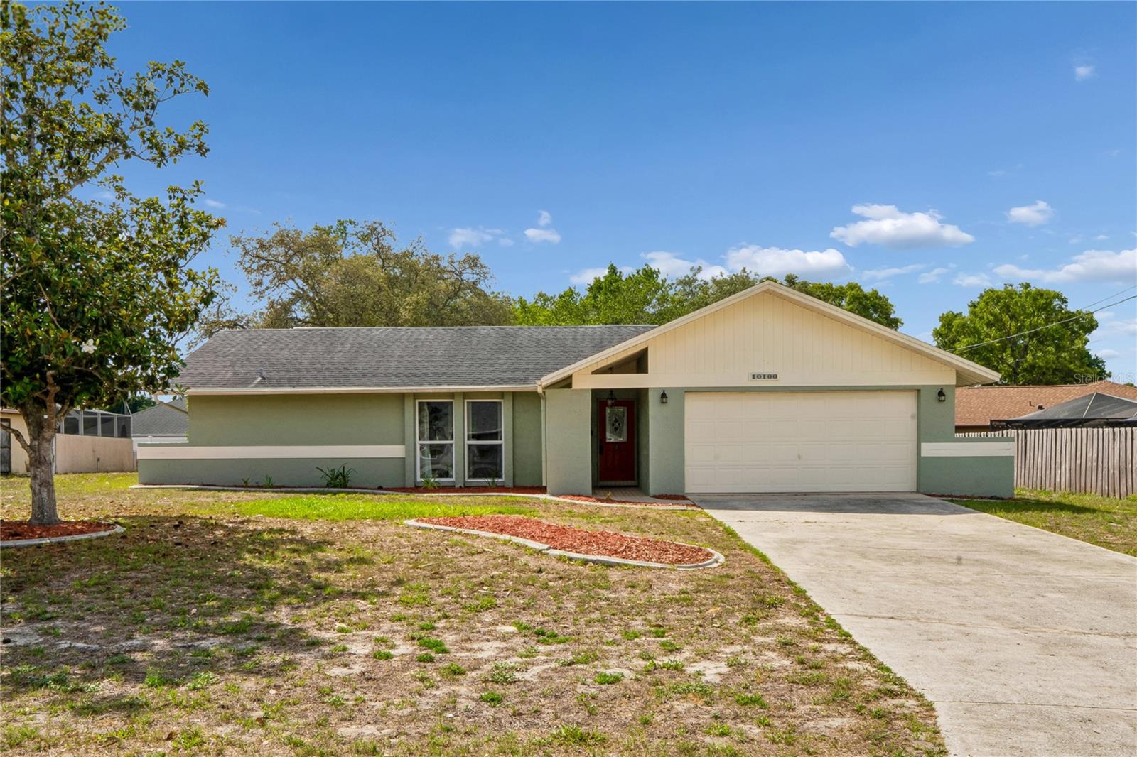 10100 VANCOUVER RD, SPRING HILL, FL, 34608