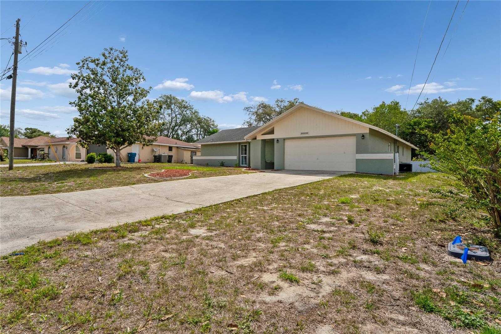 10100 VANCOUVER RD, SPRING HILL, FL, 34608