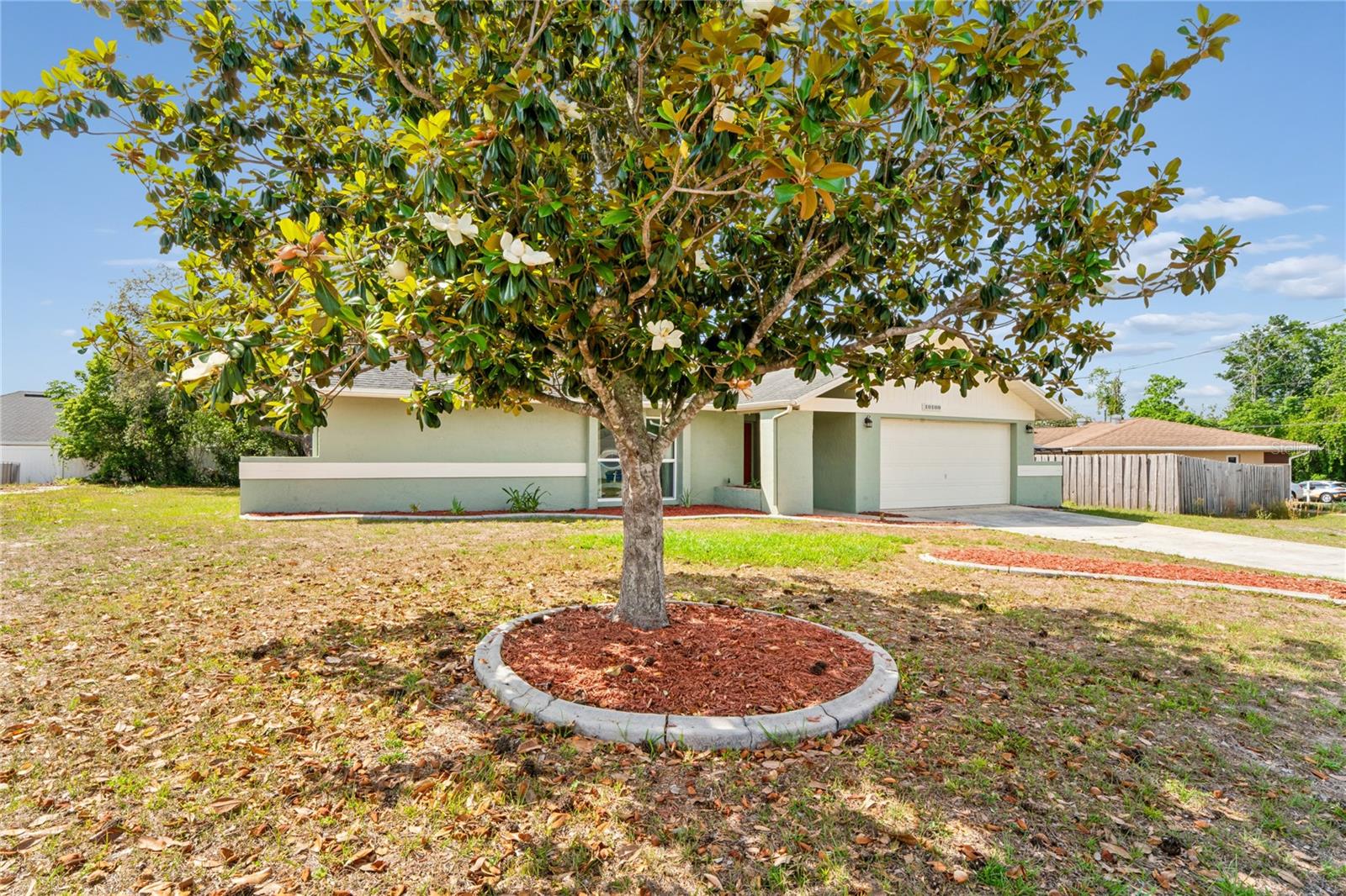 10100 VANCOUVER RD, SPRING HILL, FL, 34608